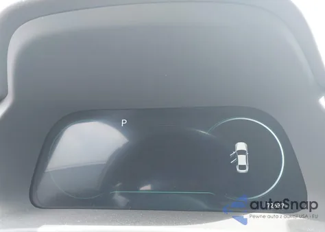 2021 Hyundai Sonata Limited z USA, uszkodzony, nr VIN KMHL54JJXMA032043